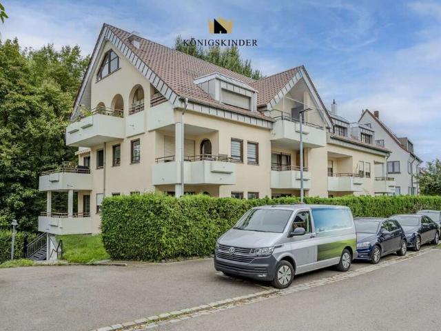 Wohnung kaufen in Lauchäcker, Stuttgart