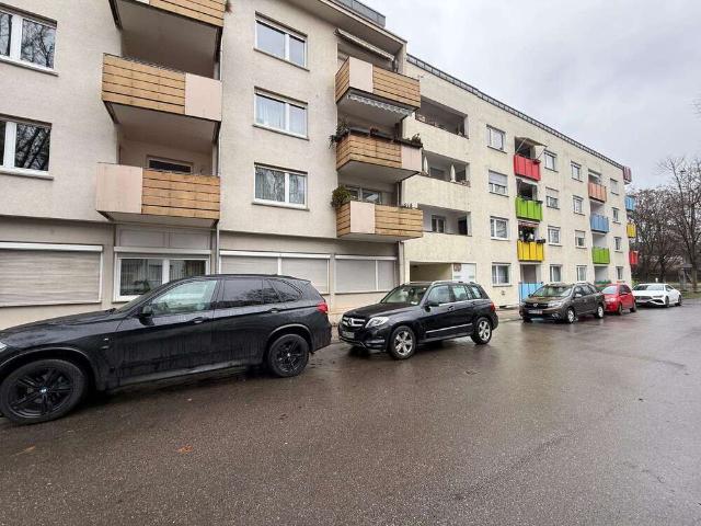 Wohnung kaufen in Bad Cannstatt, Stuttgart