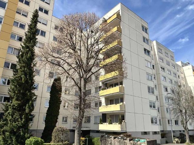 Wohnung kaufen in Stuttgart-West, Stuttgart