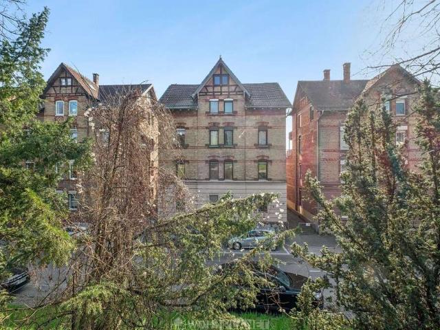 Wohnung kaufen in Bad Cannstatt, Stuttgart