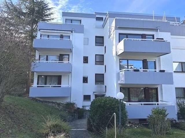 Wohnung kaufen in Stuttgart-West, Stuttgart