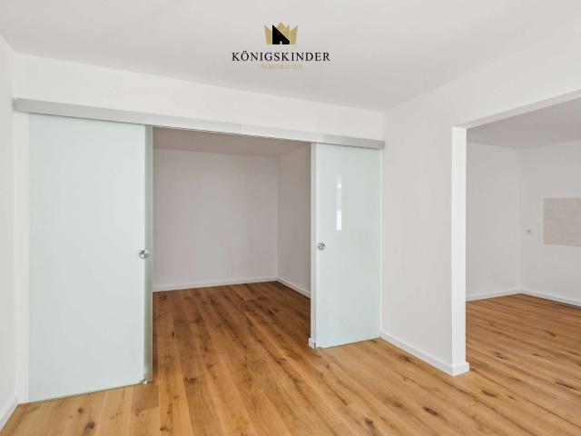 Wohnung kaufen in Karlshöhe, Stuttgart