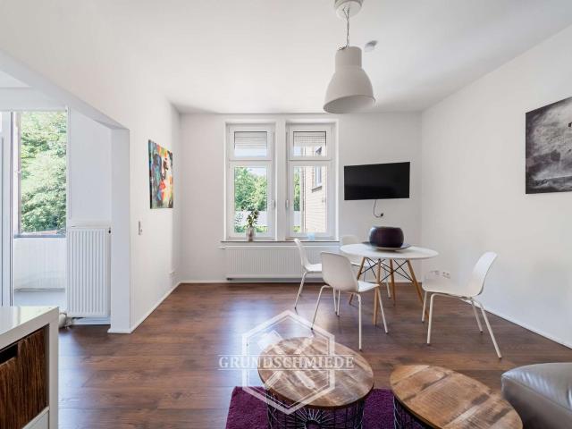 Wohnung kaufen in Stuttgart-Nord, Stuttgart