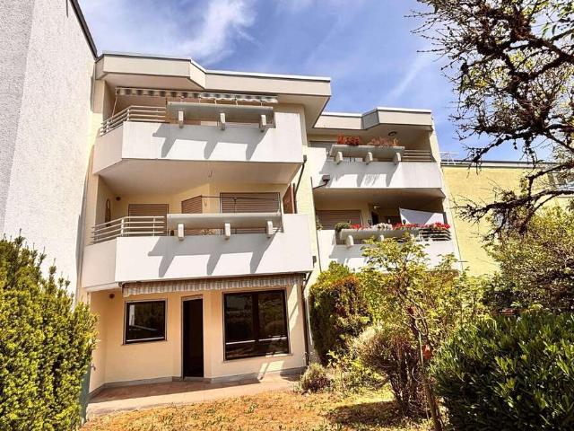 Wohnung kaufen in Möhringen, Stuttgart