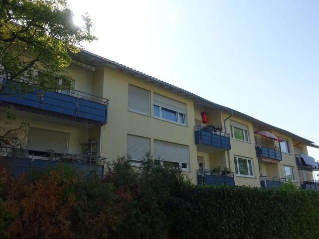 Wohnung kaufen in Zuffenhausen, Stuttgart