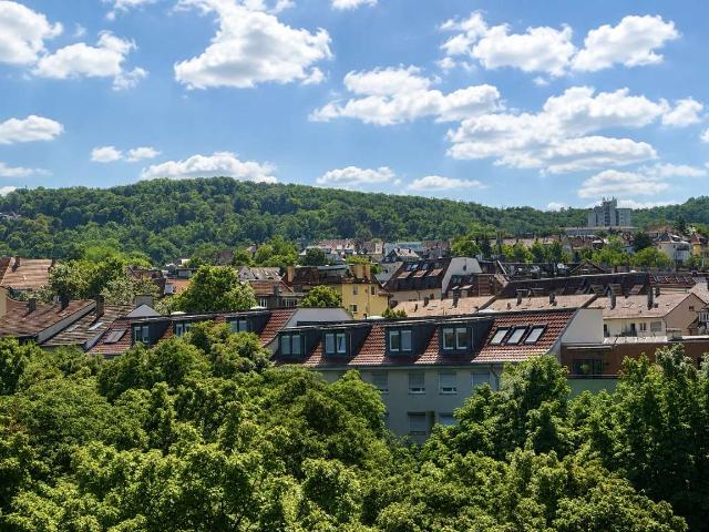 Wohnung kaufen in Stuttgart-West, Stuttgart