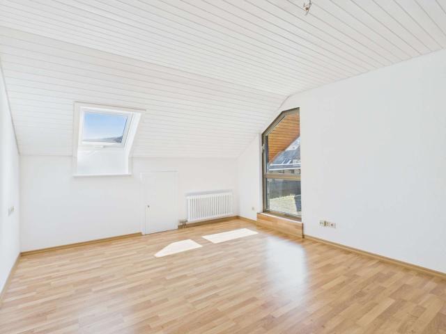 Wohnung kaufen in Stuttgart-Ost, Stuttgart
