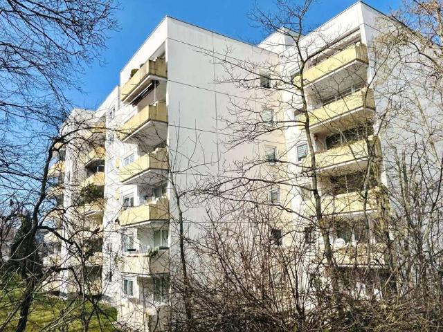 Wohnung kaufen in Stuttgart-West, Stuttgart