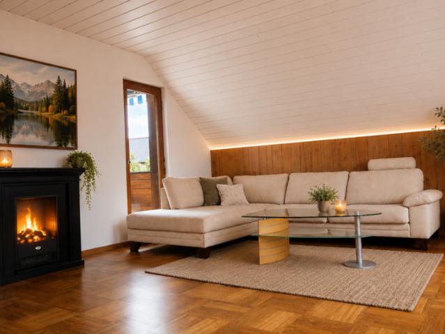 Wohnung kaufen in Zuffenhausen, Stuttgart