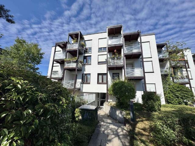Wohnung kaufen in Fasanenhof-Ost, Stuttgart