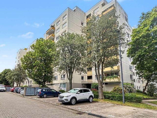 Wohnung kaufen in Stuttgart-West, Stuttgart