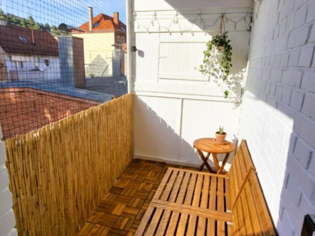 Wohnung kaufen in Karlshöhe, Stuttgart