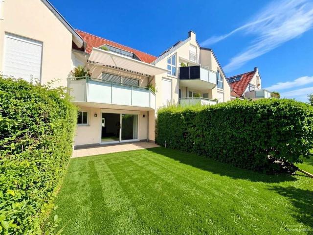 Wohnung kaufen in Degerloch, Stuttgart
