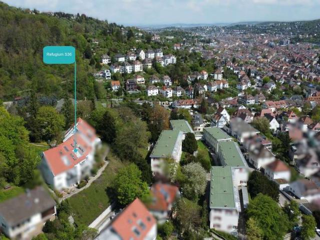 Wohnung kaufen in Karlshöhe, Stuttgart