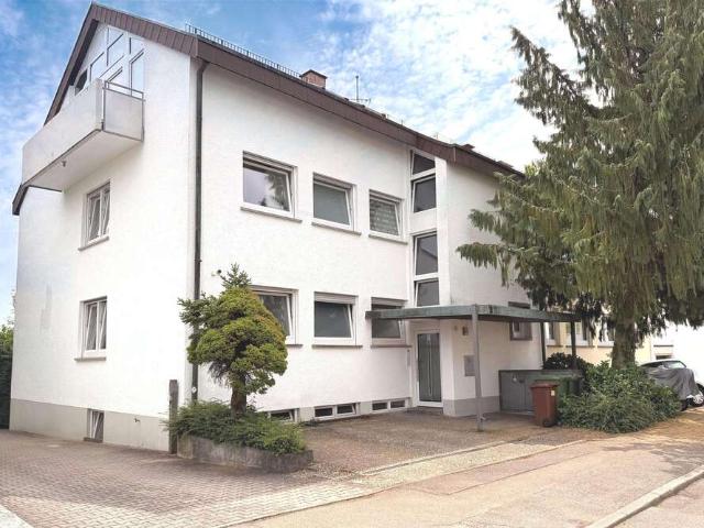 Wohnung kaufen in Vaihingen-Mitte, Stuttgart