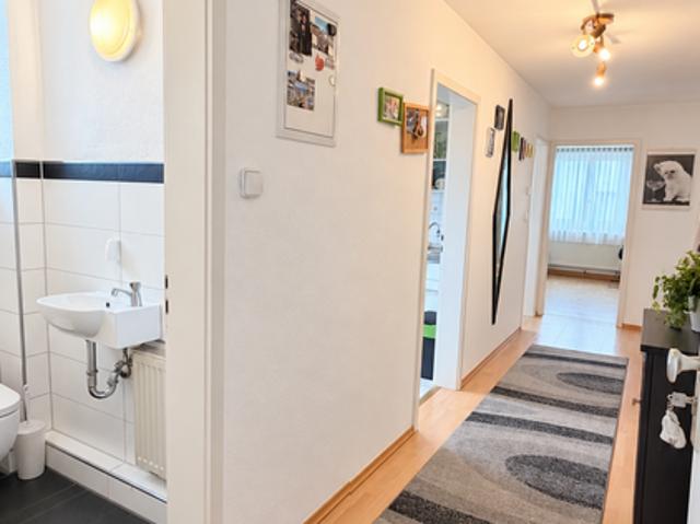 Wohnung kaufen in Zuffenhausen, Stuttgart