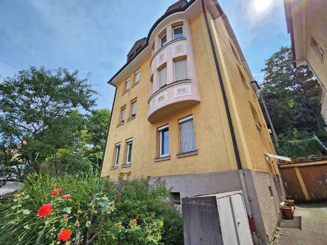 Wohnung kaufen in Untertürkheim, Stuttgart