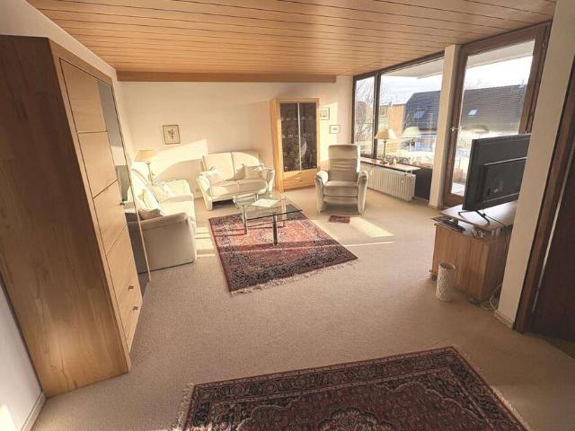 Wohnung kaufen in Sillenbuch, Stuttgart