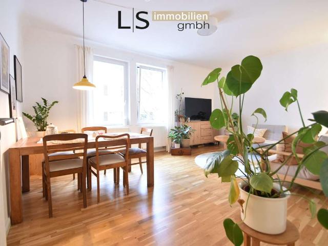 Wohnung kaufen in Stuttgart-Ost, Stuttgart