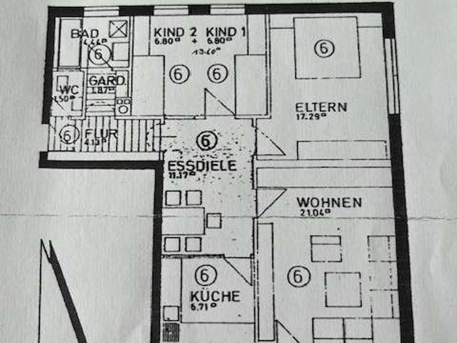 Wohnung kaufen in Feuerbach, Stuttgart