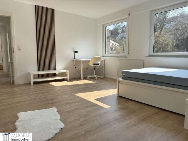 Wohnung kaufen in Stuttgart-West, Stuttgart