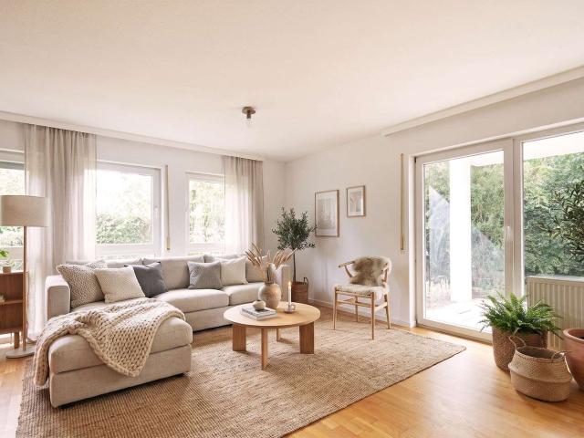 Wohnung kaufen in Degerloch, Stuttgart