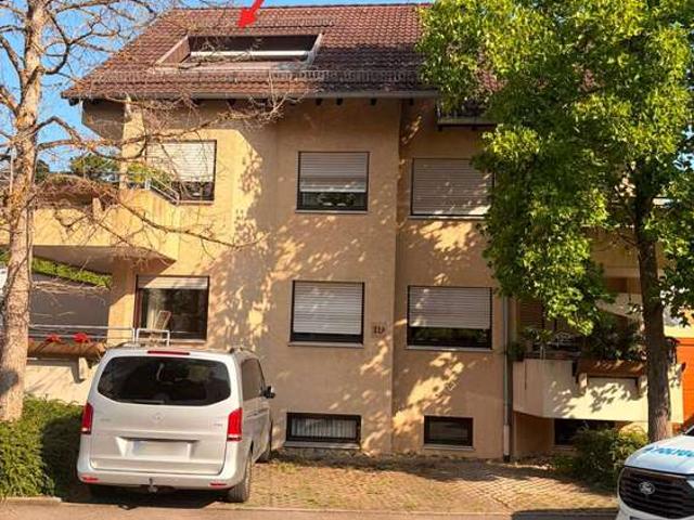 Wohnung kaufen in Vaihingen-Mitte, Stuttgart