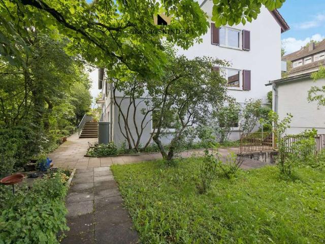 Wohnung kaufen in Lauchäcker, Stuttgart