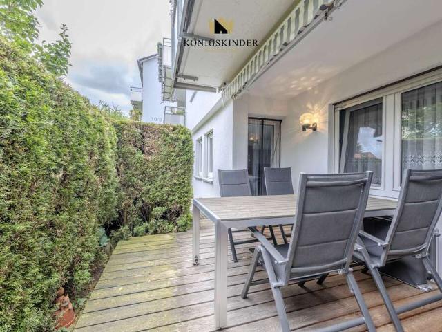 Wohnung kaufen in Vaihingen, Stuttgart