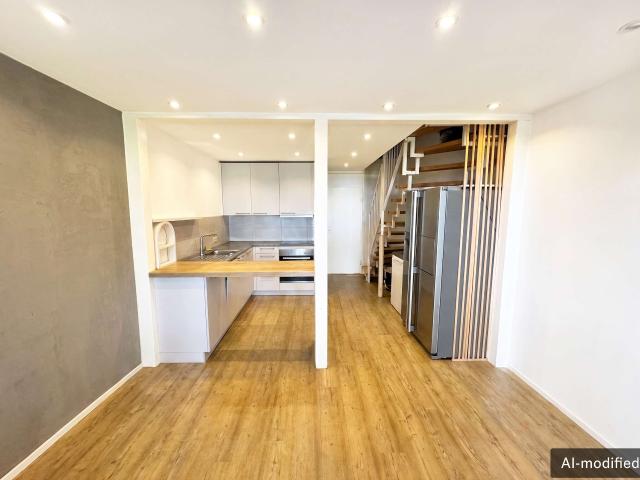 Wohnung kaufen in Möhringen, Stuttgart
