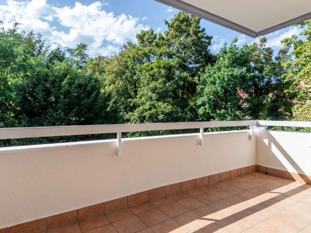 Wohnung kaufen in Stuttgart-West, Stuttgart