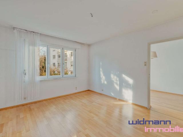 Wohnung kaufen in Stuttgart-Nord, Stuttgart