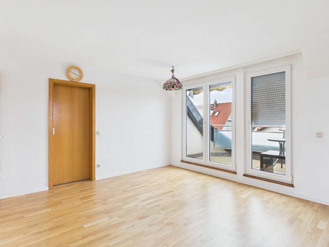 Wohnung kaufen in Sillenbuch, Stuttgart