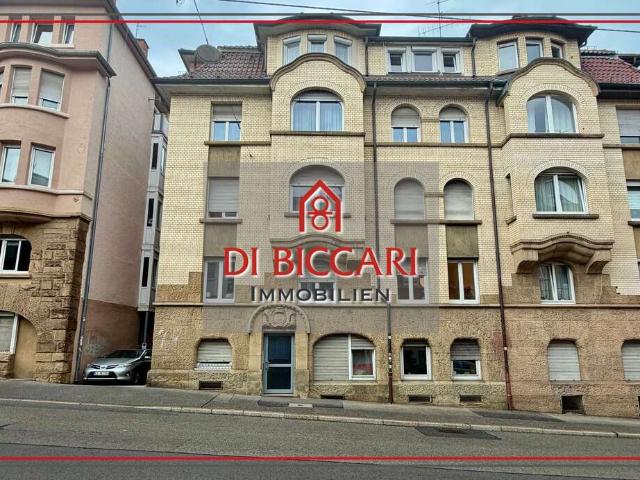 Wohnung kaufen in Bopser, Stuttgart
