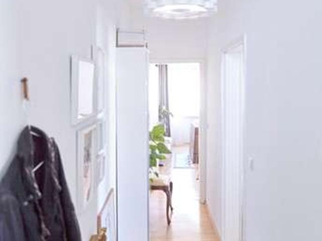 Wohnung kaufen in Karlshöhe, Stuttgart