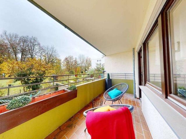 Wohnung kaufen in Fasanenhof-Ost, Stuttgart