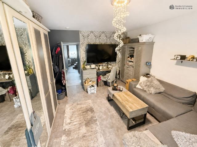 Wohnung kaufen in Untertürkheim, Stuttgart