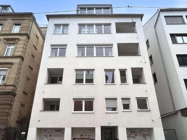 Wohnung kaufen in Lehen, Stuttgart