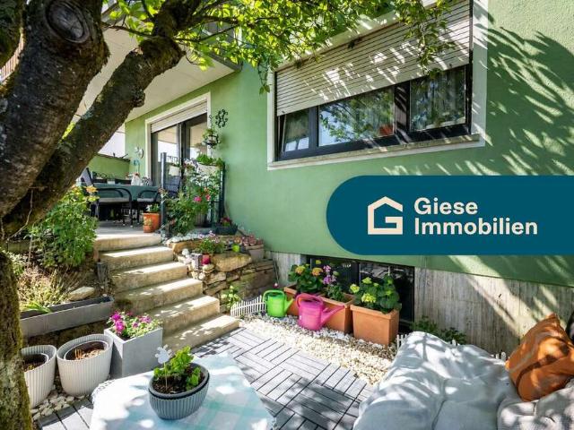 Wohnung kaufen in Degerloch, Stuttgart