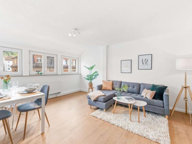 Wohnung kaufen in Lehen, Stuttgart