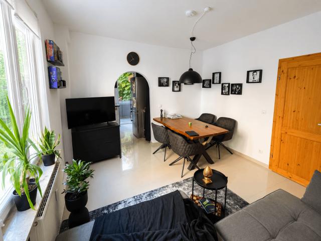 Wohnung kaufen in Stuttgart-West, Stuttgart