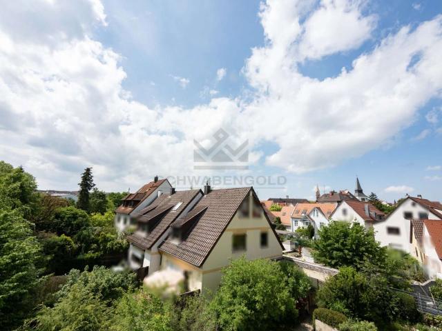 Wohnung kaufen in Zuffenhausen, Stuttgart