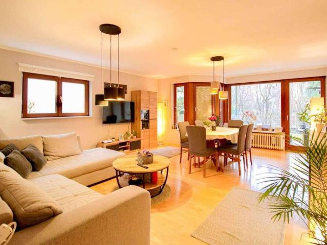 Etagenwohnung kaufen in Stuttgart, Ostheim