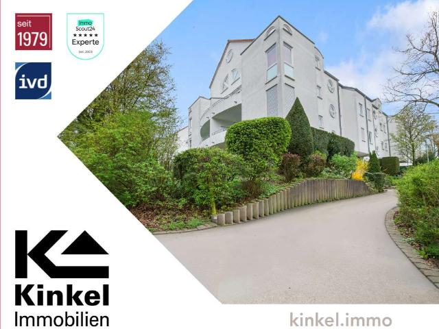 Wohnung kaufen in Sillenbuch, Stuttgart