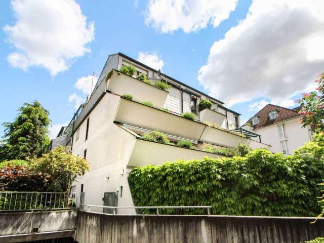 Wohnung kaufen in Bad Cannstatt, Stuttgart