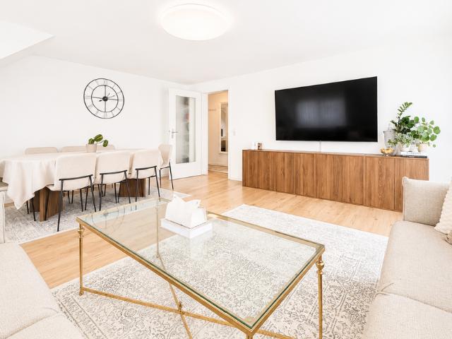 Wohnung kaufen in Untertürkheim, Stuttgart