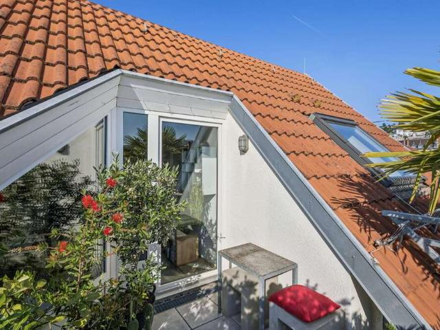 Wohnung kaufen in Heusteigviertel, Stuttgart