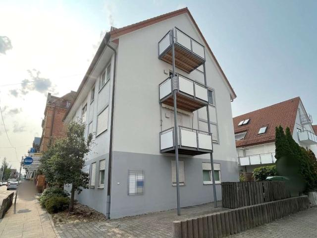 Wohnung kaufen in Vaihingen-Mitte, Stuttgart