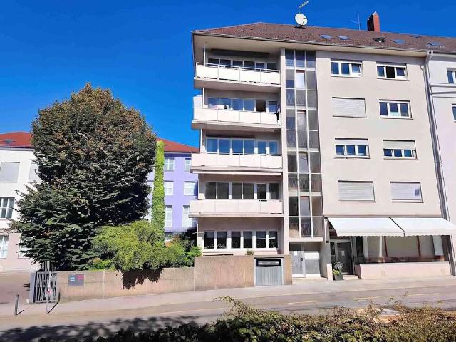 Wohnung kaufen in Stuttgart-Ost, Stuttgart