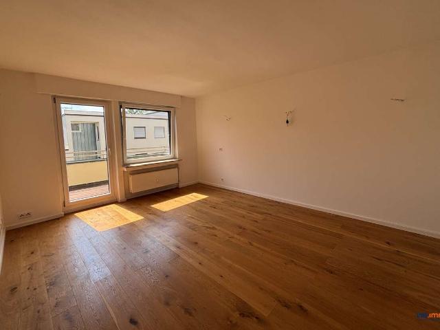 Wohnung kaufen in Möhringen, Stuttgart